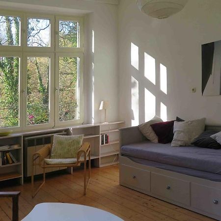 וופרטל Gaesteappartement Im Atelierhaus חדר תמונה