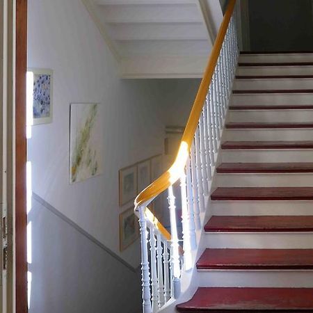 וופרטל Gaesteappartement Im Atelierhaus חדר תמונה