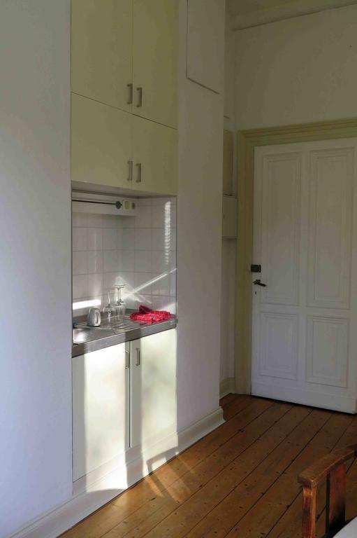 וופרטל Gaesteappartement Im Atelierhaus חדר תמונה