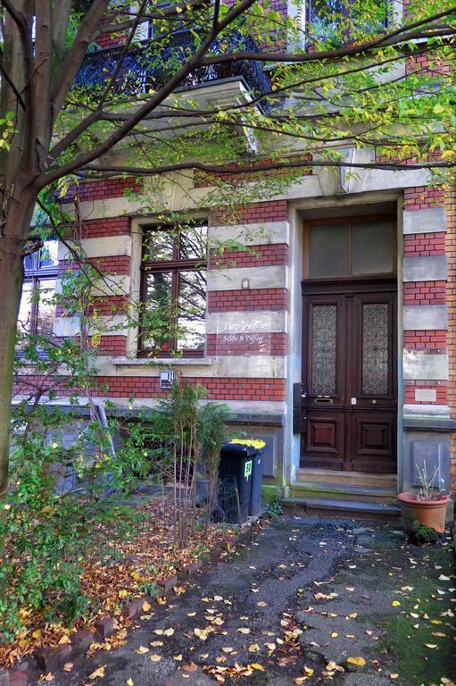 וופרטל Gaesteappartement Im Atelierhaus חדר תמונה