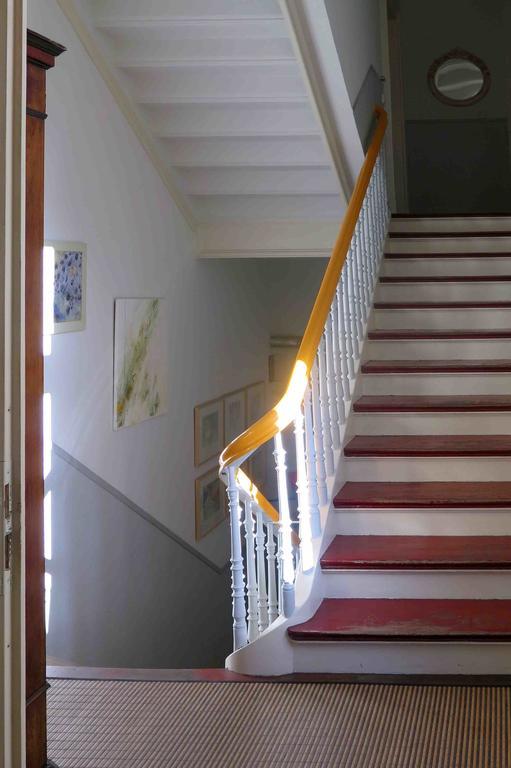 וופרטל Gaesteappartement Im Atelierhaus חדר תמונה